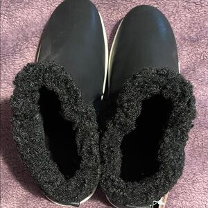 NWT Muk Luks Montana Big Sky Women’s Ankle Boots 8.5